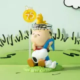 POP MART-Snoopy – Cajas Misteriosas de Coleccionables Ed. 75 Aniversario (Colección Comic Life) - Banner 3