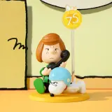 POP MART-Snoopy – Cajas Misteriosas de Coleccionables Ed. 75 Aniversario (Colección Comic Life) - Banner 5