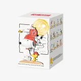 POP MART-Snoopy – Cajas Misteriosas de Coleccionables Ed. 75 Aniversario (Colección Comic Life) - Banner 9