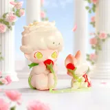 POP MART-DIMOO Whisper of the Rose Figure - Banner 2