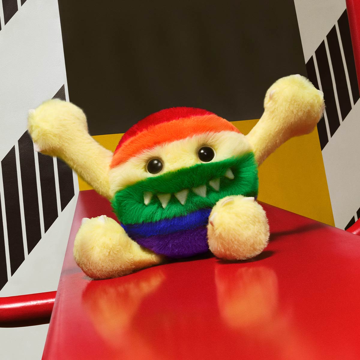 【POP MART 】INSTINCTOY HUG YOU アソートボックス 楽天市場】INSTINCTOY HUG YOU シリーズ ぬいぐるみペンダント