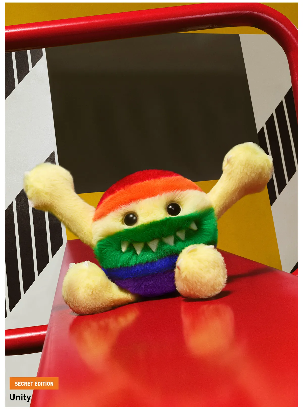 POP MART