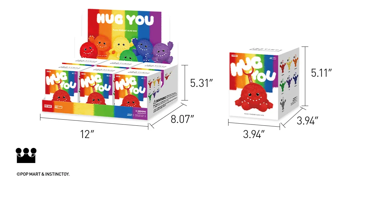 POP MART