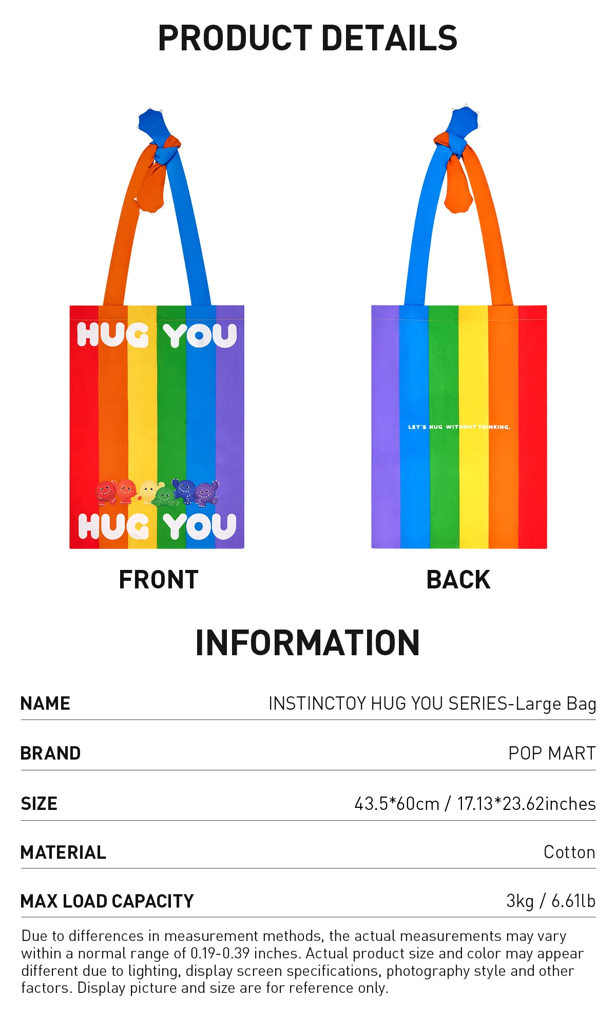 POP MART