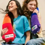 POP MART-INSTINCTOY HUG YOU SERIES-Pillow - Banner 2