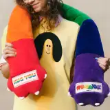 POP MART-INSTINCTOY HUG YOU SERIES-Pillow - Banner 4
