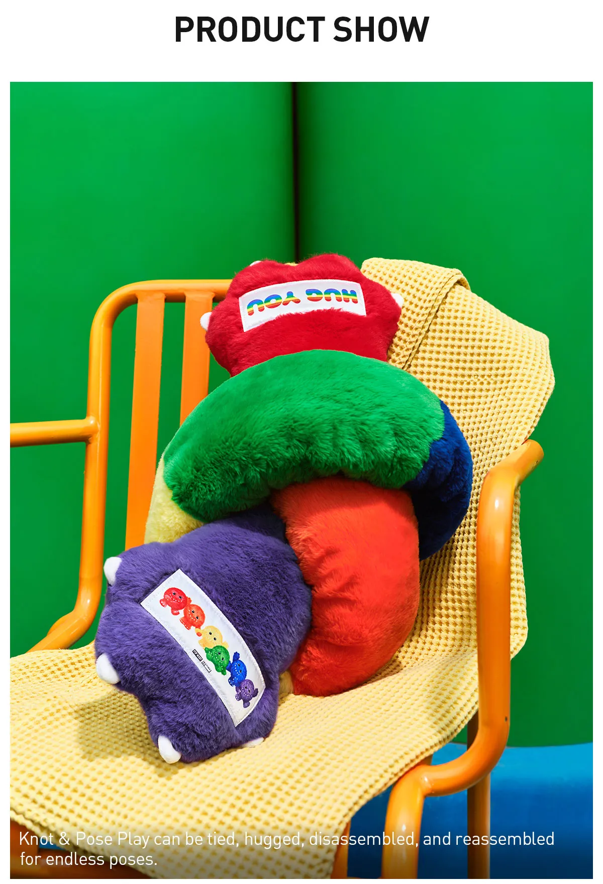 POP MART