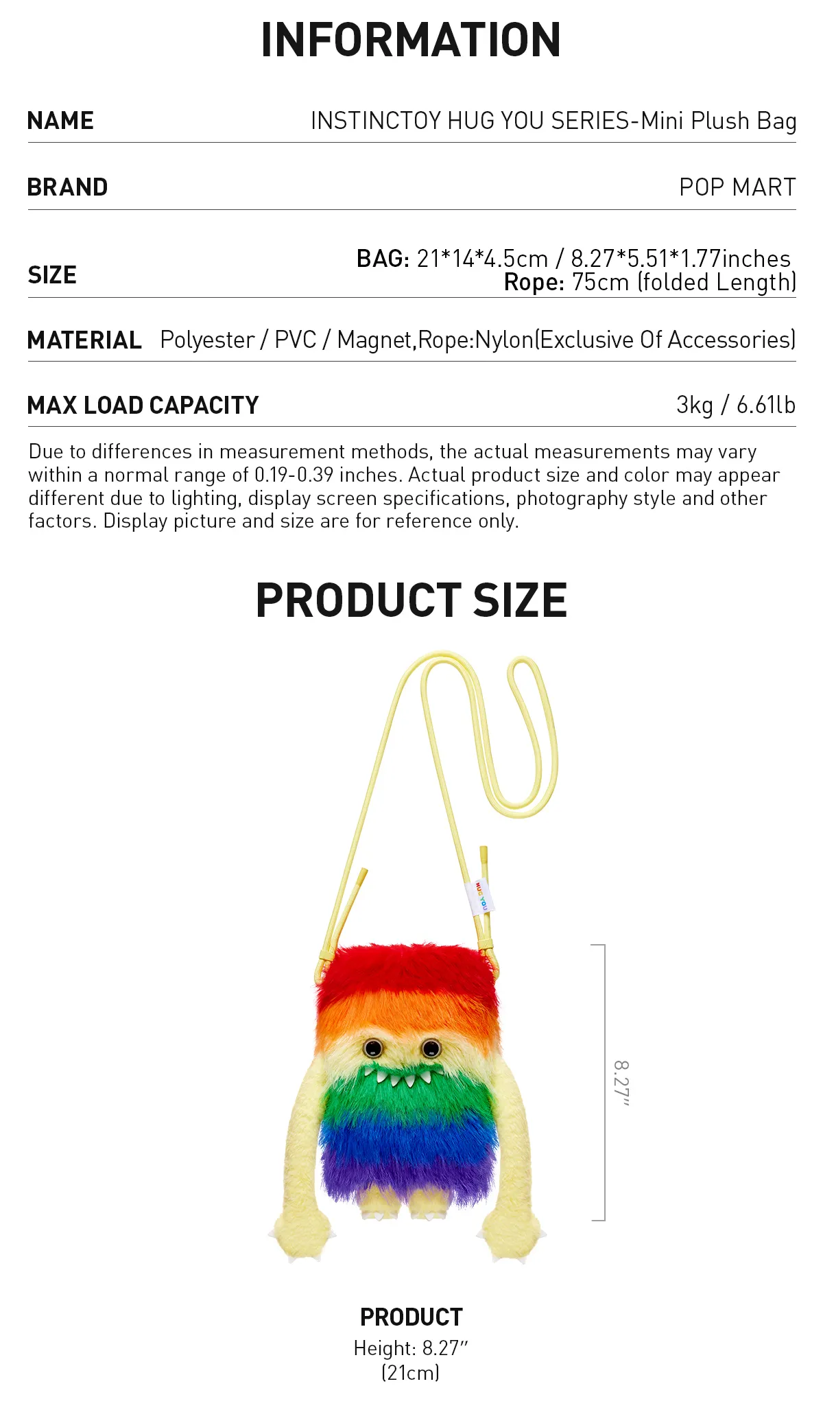 POP MART