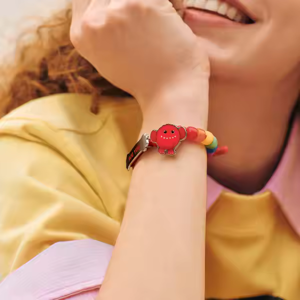 INSTINCTOY HUG YOU SERIES-Bracelet Blind Box