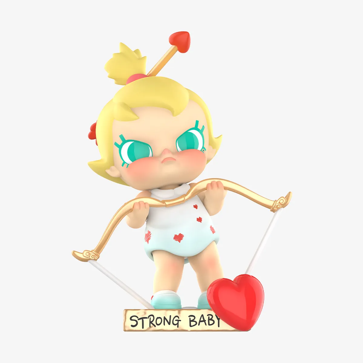Baby Molly- Figura "Little God of Love Figure"