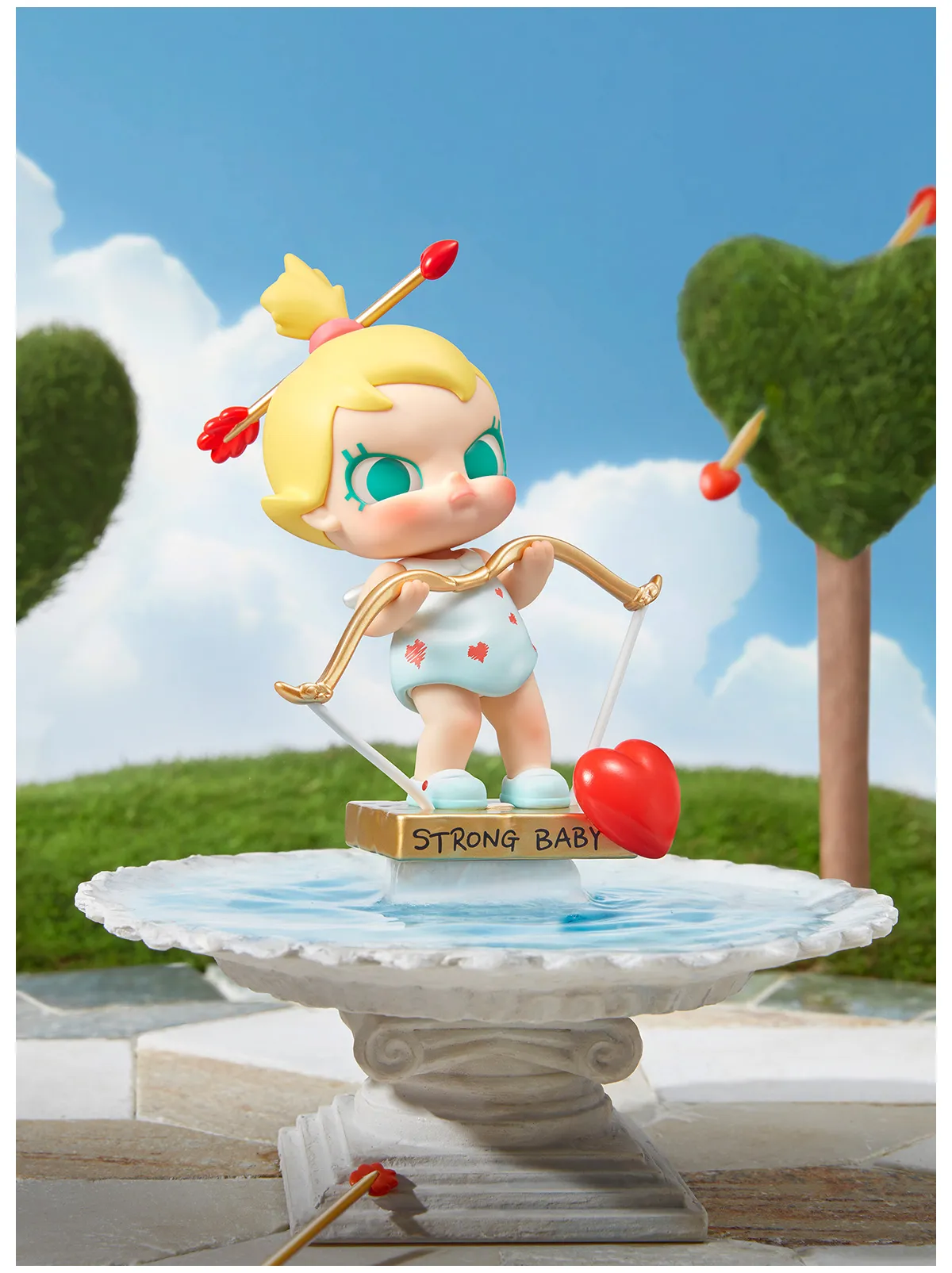 POP MART