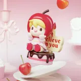 POP MART-Sweet Bean The Language of Love Series Figures - Banner 2