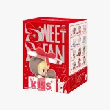 POP MART-Sweet Bean The Language of Love Series Figures - Banner 8