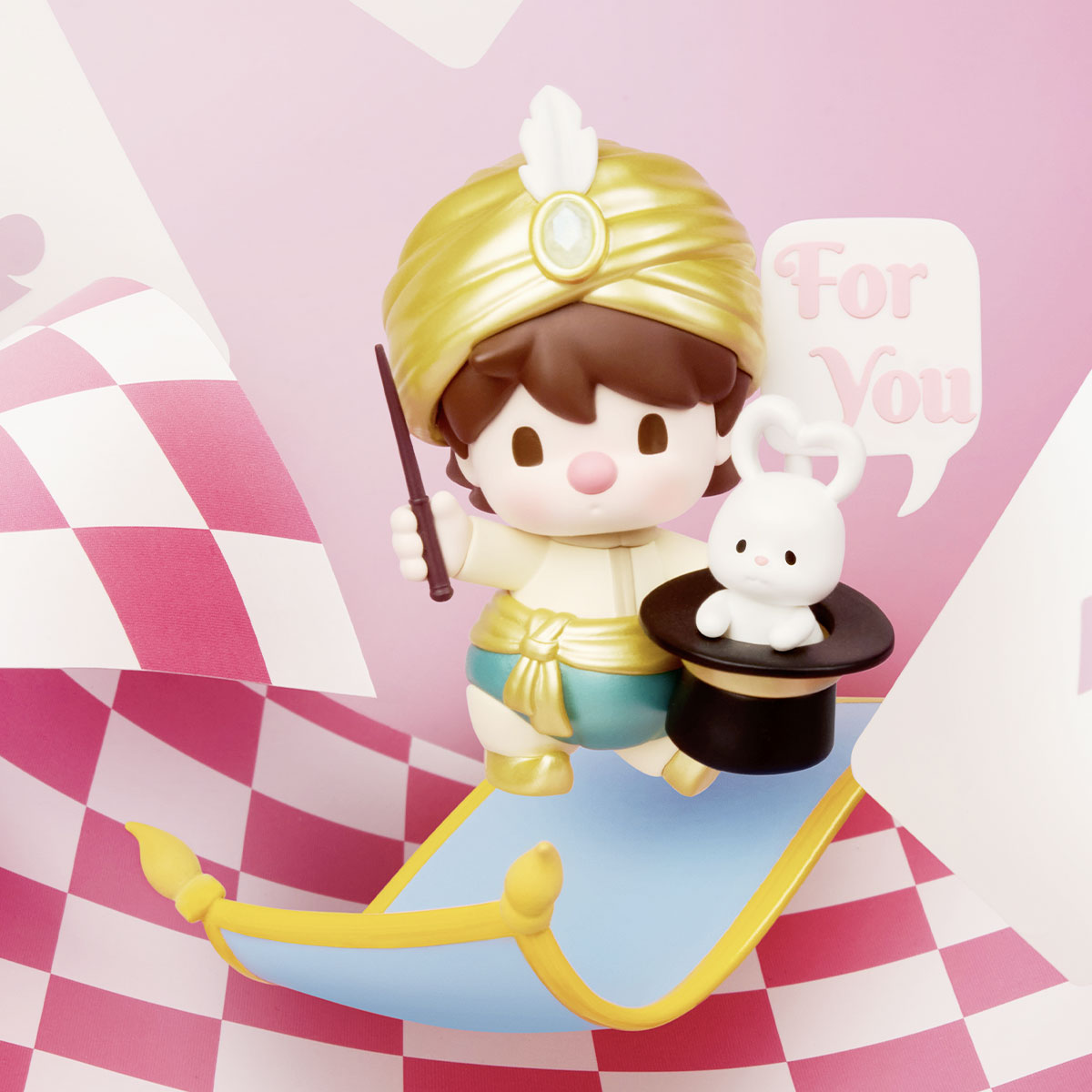 Sweet Bean The Language of Love【アソートボックス POP MART Official | Shop