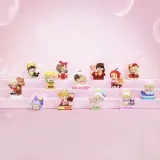 POP MART-Sweet Bean The Language of Love Series Figures - Banner 6