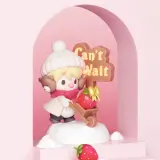 POP MART-Sweet Bean The Language of Love Series Figures - Banner 4
