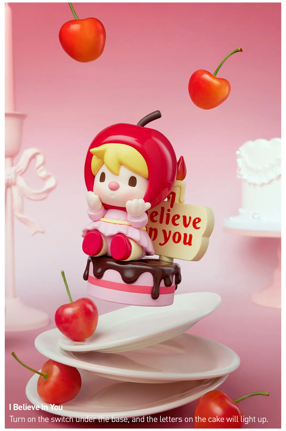 POP MART