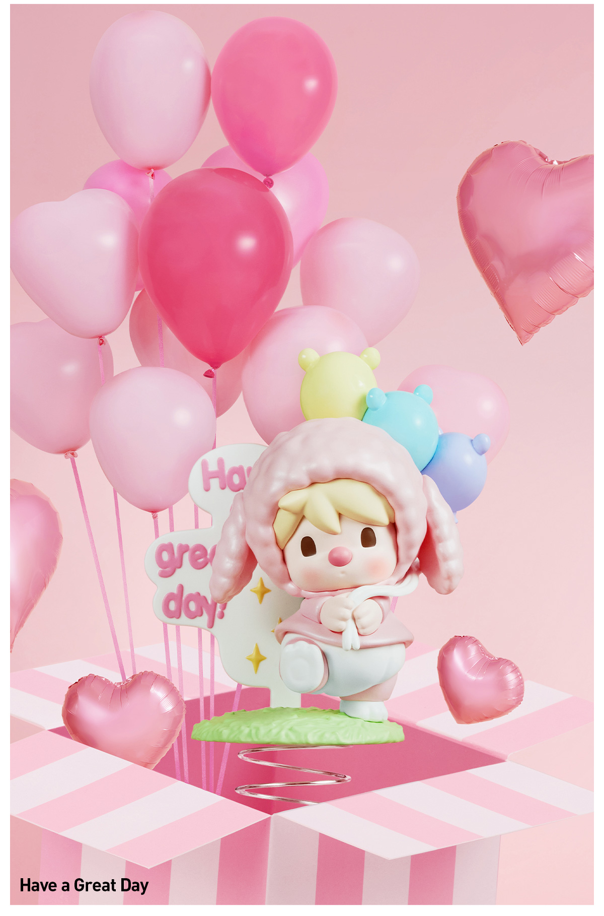 POP MART Official | Shop