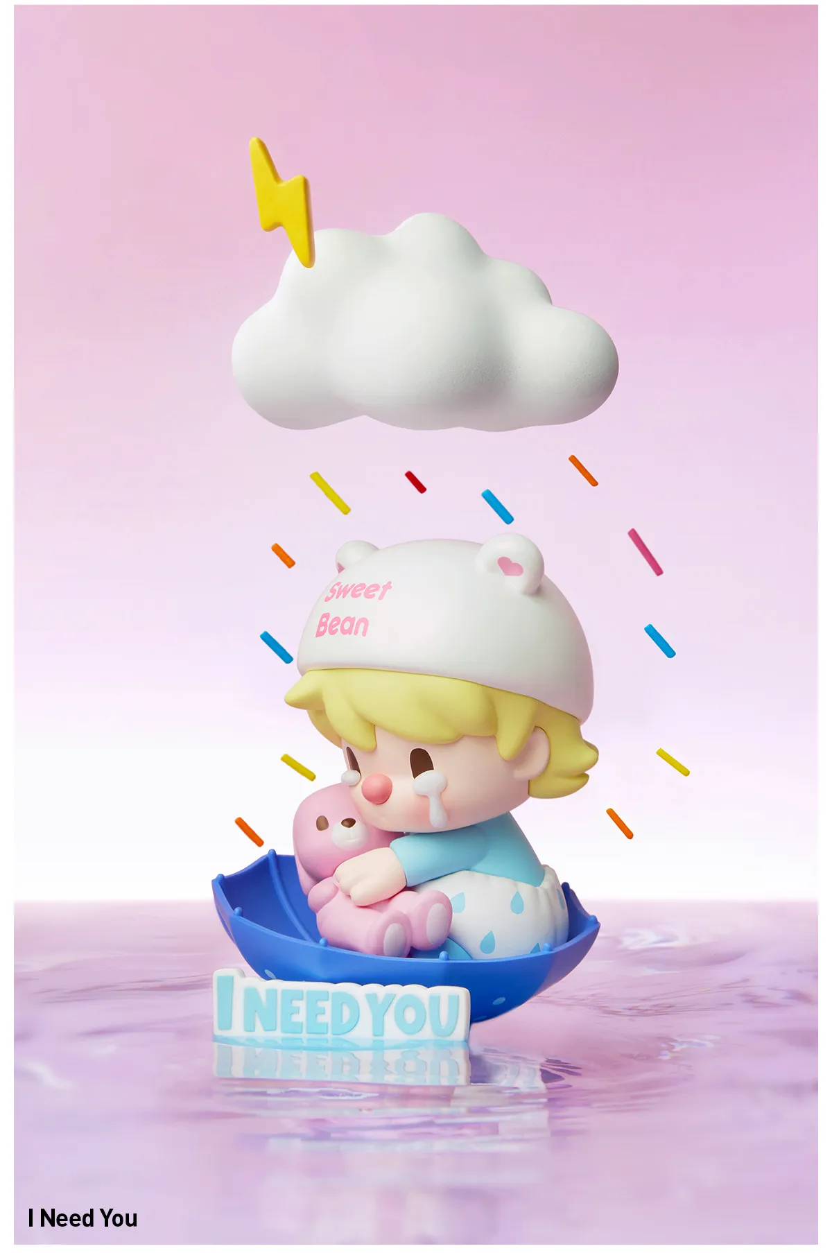 POP MART
