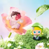 POP MART-POP BEAN Going Outing With Me Series（1PC Per Pack） - Banner 6