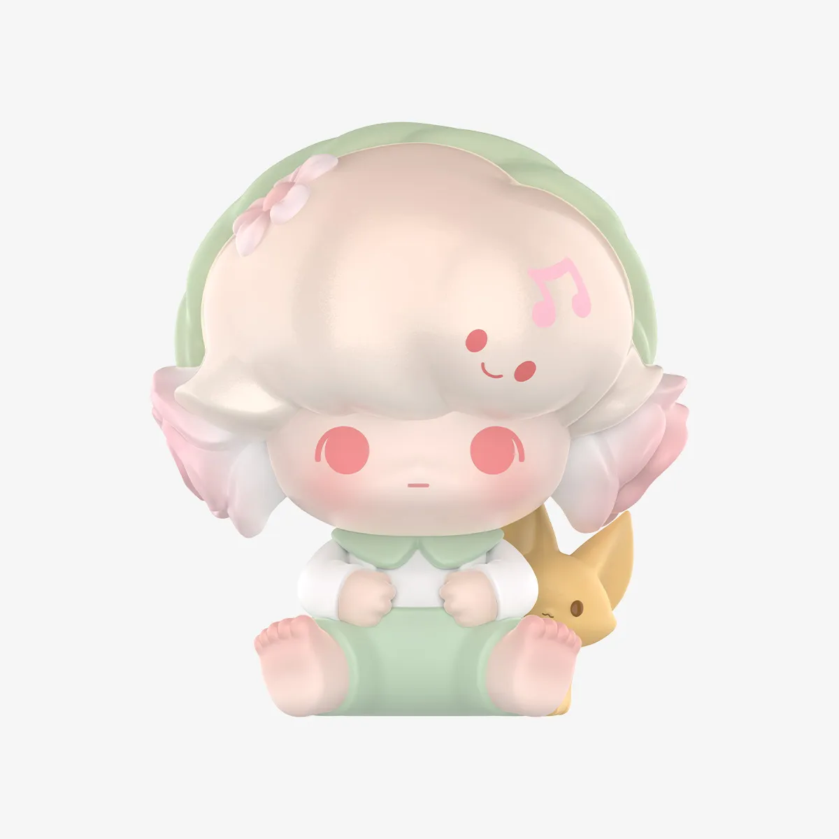 POP BEAN Going Outing With Me Series（1PC Per Pack）
