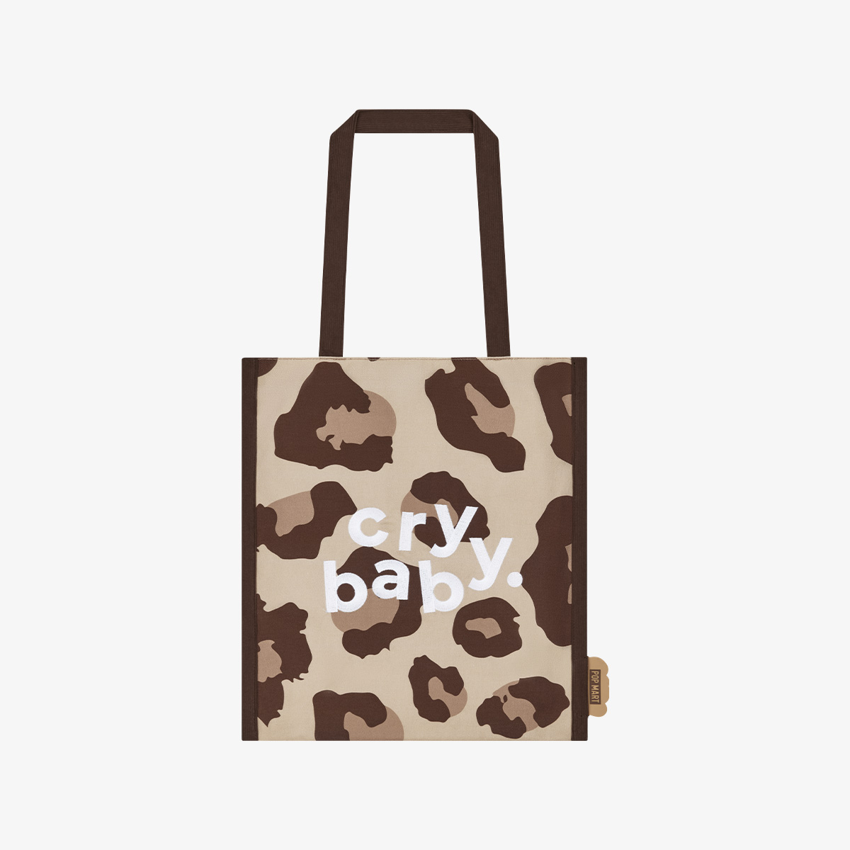 CRYBABY Wild but Cutie popmart ショルダーバッグ CRYBABY Wild but Cutie Series-Shoulder Bag - POP MART