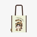 POP MART-CRYBABY Wild but Cutie Series-Shoulder Bag - Banner 1