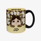 POP MART-CRYBABY Wild but Cutie Series-Mug Cup - Banner 4