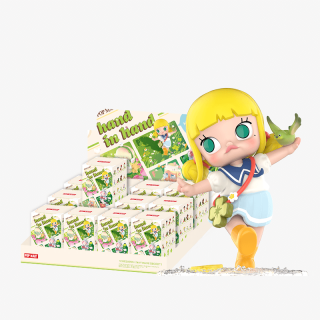 Voyage to Spring Series Figures - POP MART (Canada)
