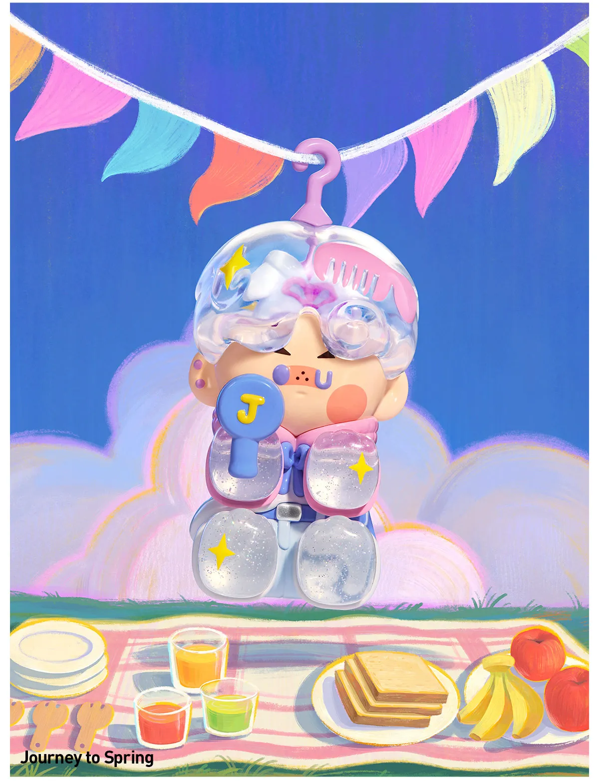 POP MART