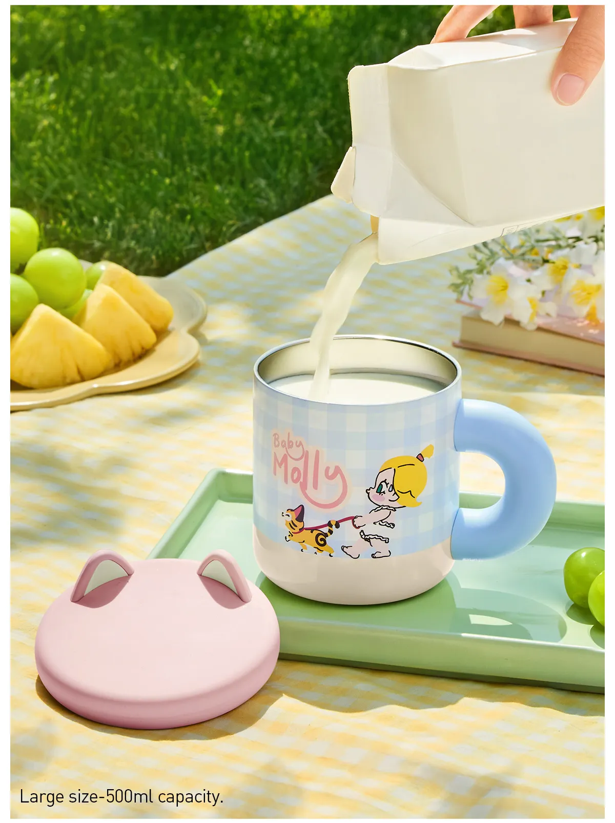 POP MART