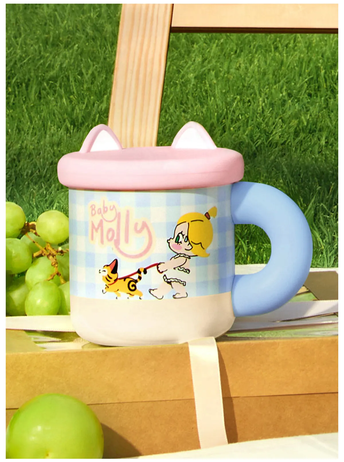 POP MART