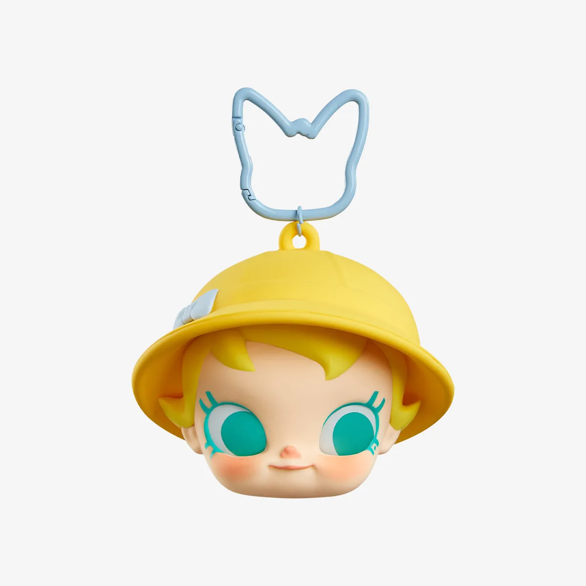 Baby Molly & Baby Tabby Series-Earphone Bag - POP MART  display picture 2