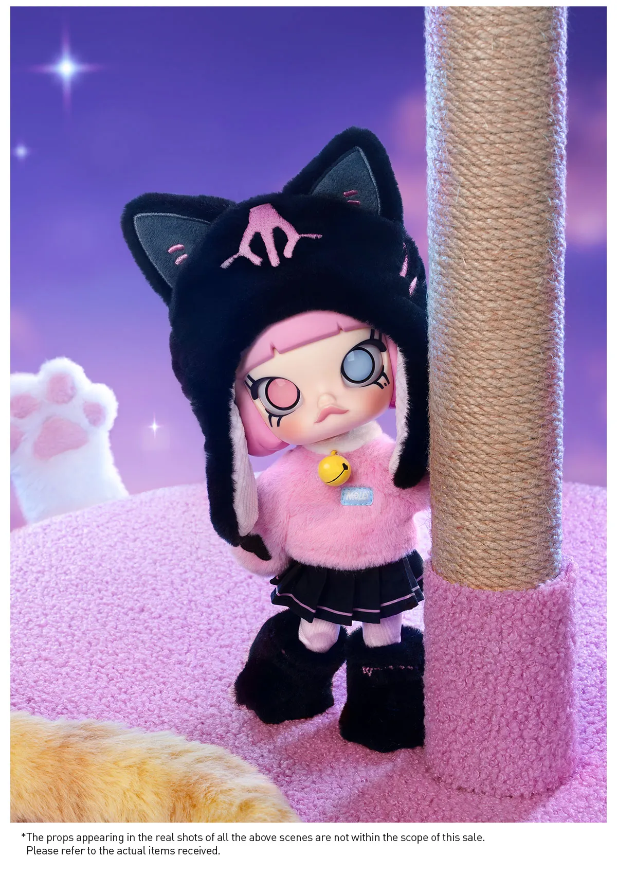 POP MART