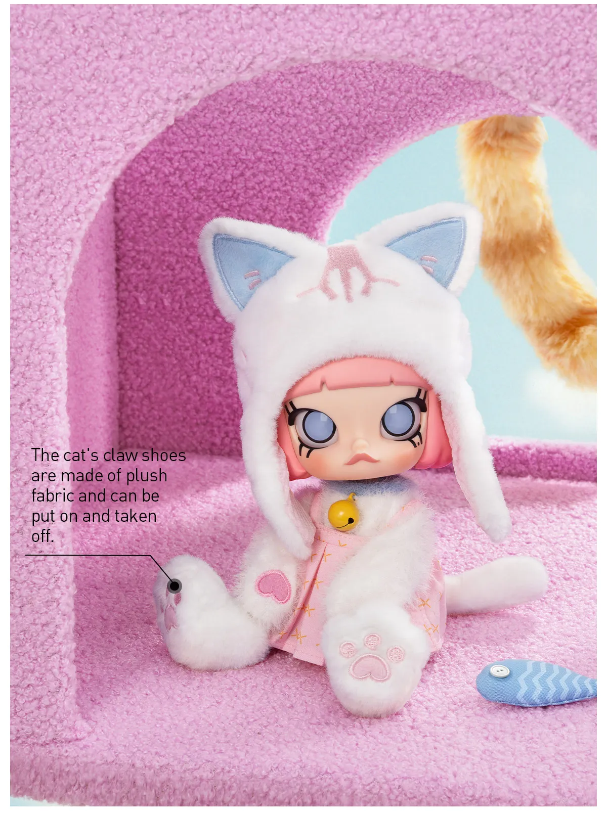 POP MART