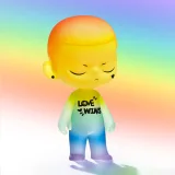 POP MART-KUBO LOVE WINS FIGURE - Banner 2