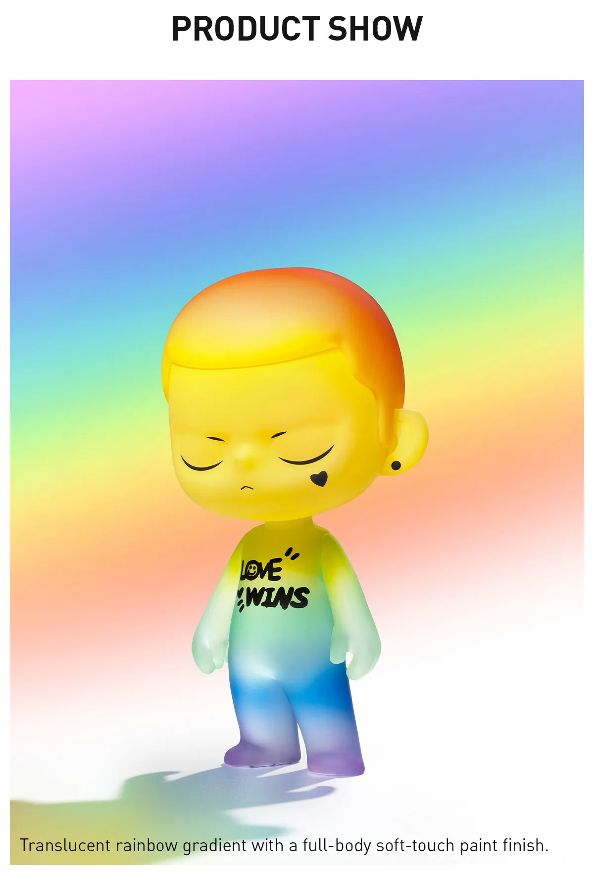POP MART