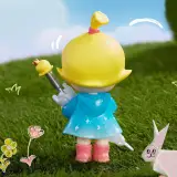 POP MART-Baby Molly Funny Raining Day Figure - Banner 4