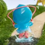 POP MART-Baby Molly Funny Raining Day Figure - Banner 7