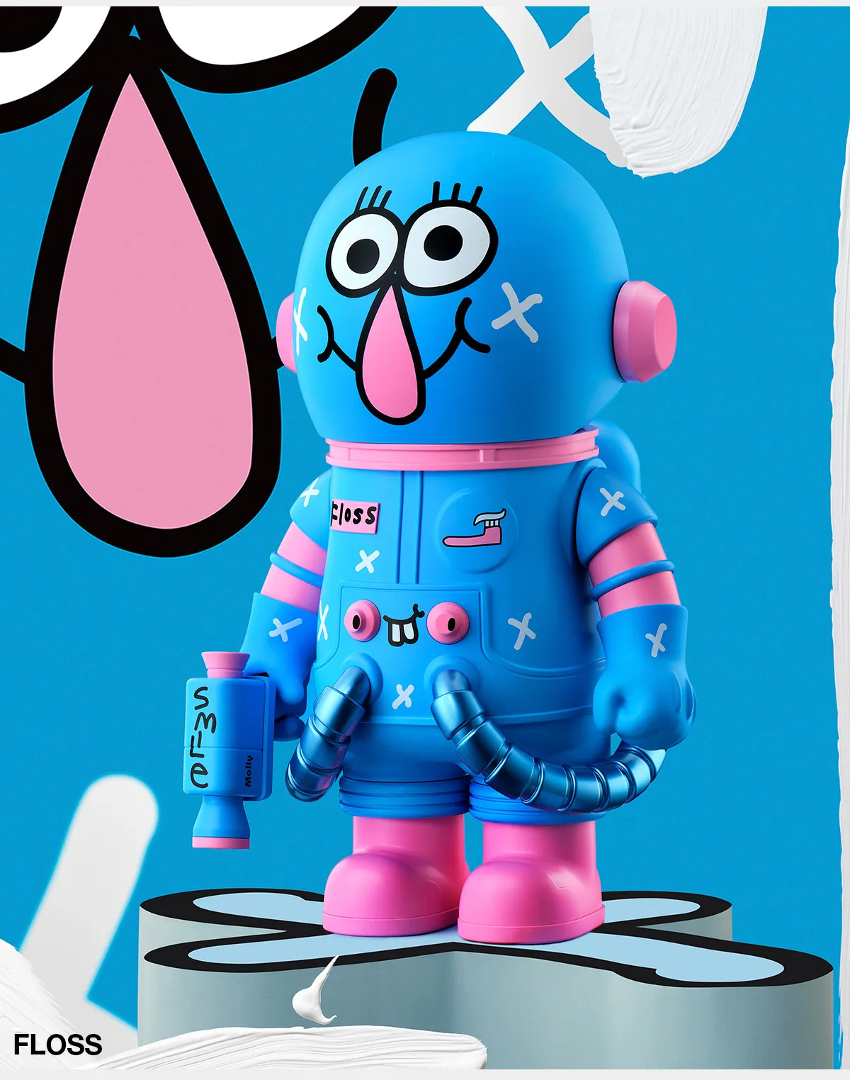 POP MART