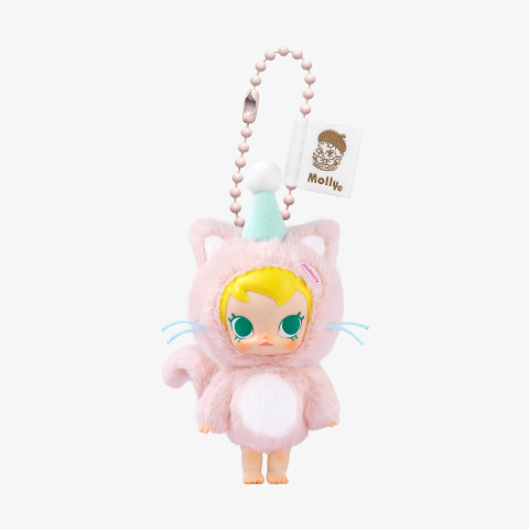 Lil Peach Riot: Loading! Series Figures - POP MART (Canada)