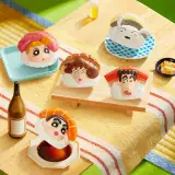 POP MART-POP BEAN SUSHI Series （5 PCS Per Pack） - Banner 1