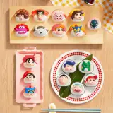 POP MART-POP BEAN SUSHI Series （5 PCS Per Pack） - Banner 4