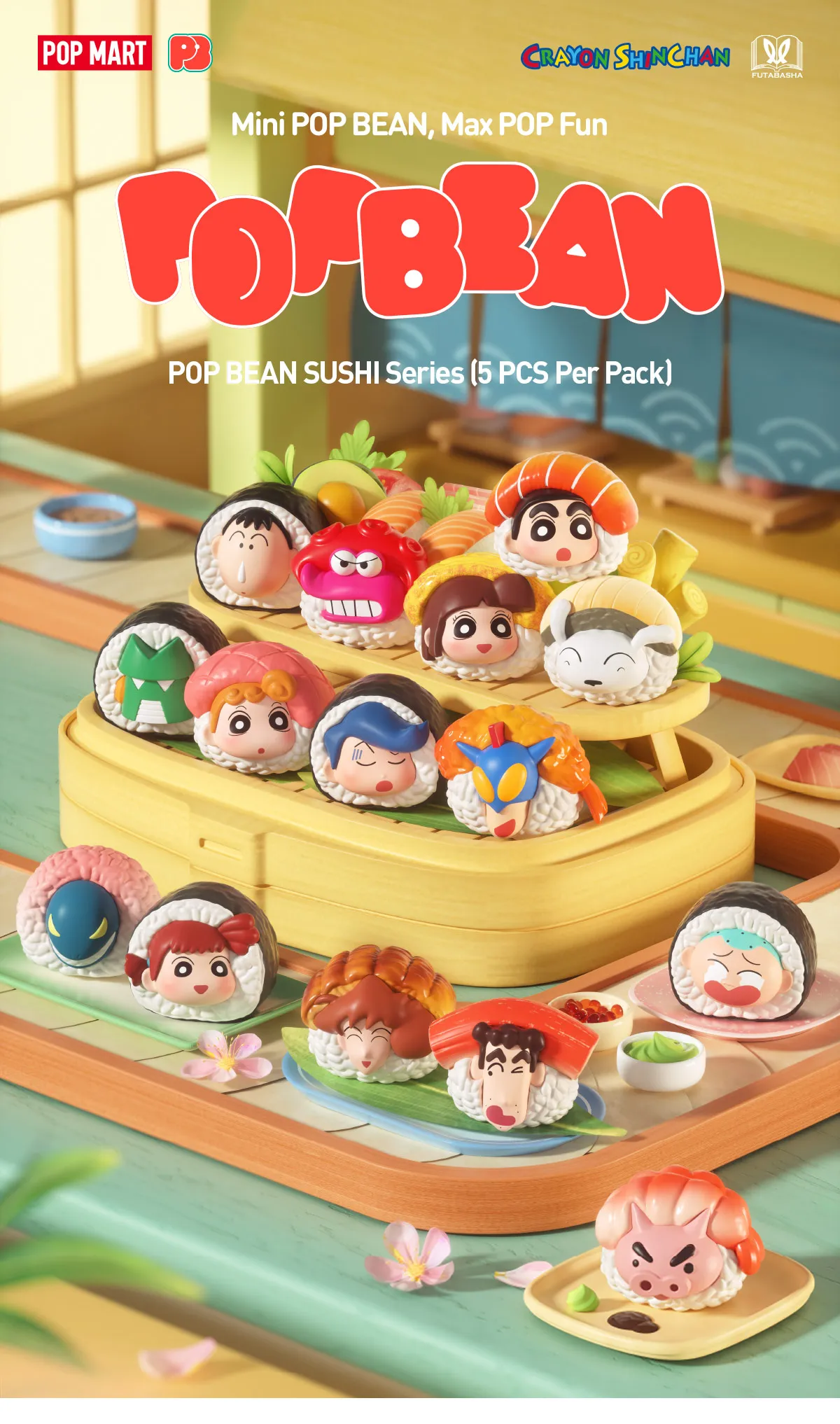 POP MART