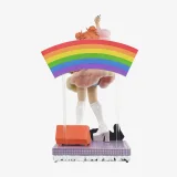 POP MART-Peach Riot Rainbow Riot Figurine-Gigi - Banner 3