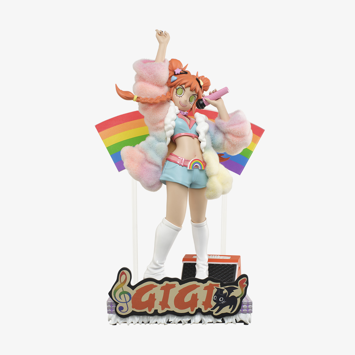 Peach Riot - POP MART (United States)