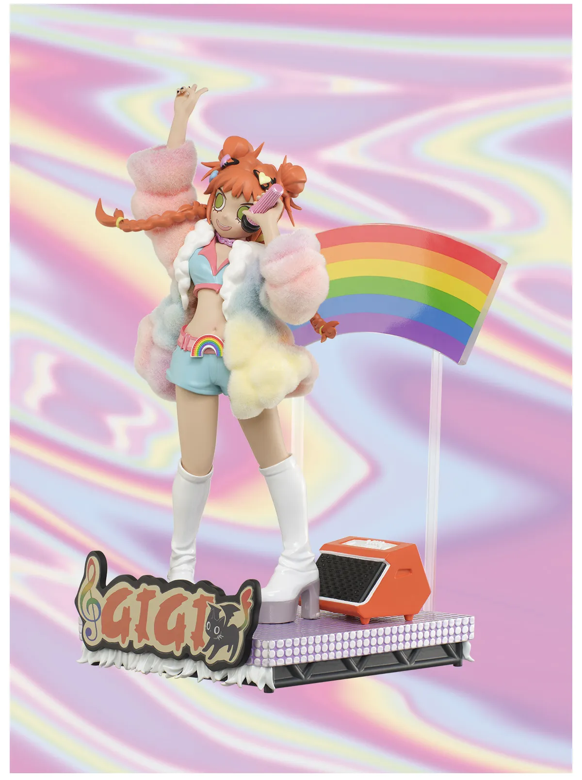 POP MART