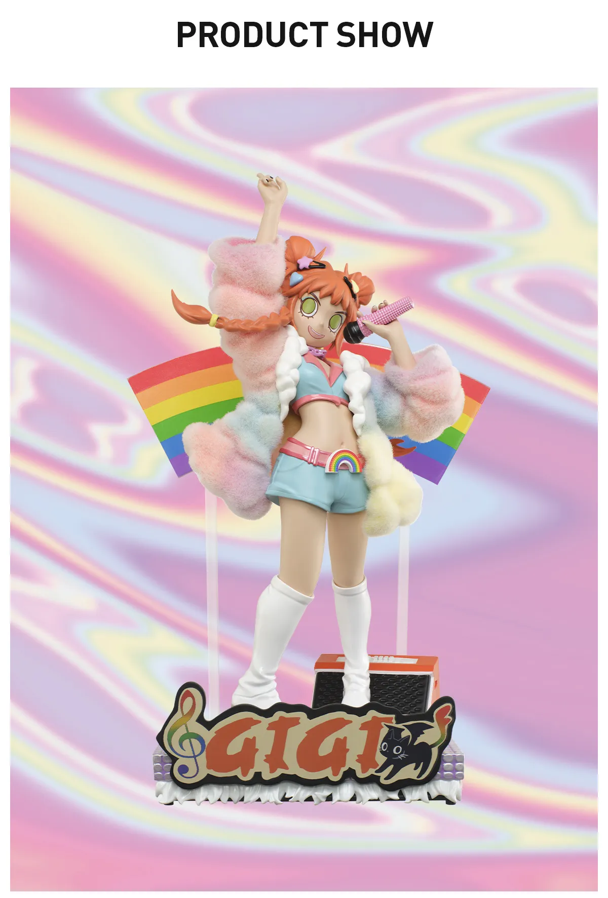 POP MART