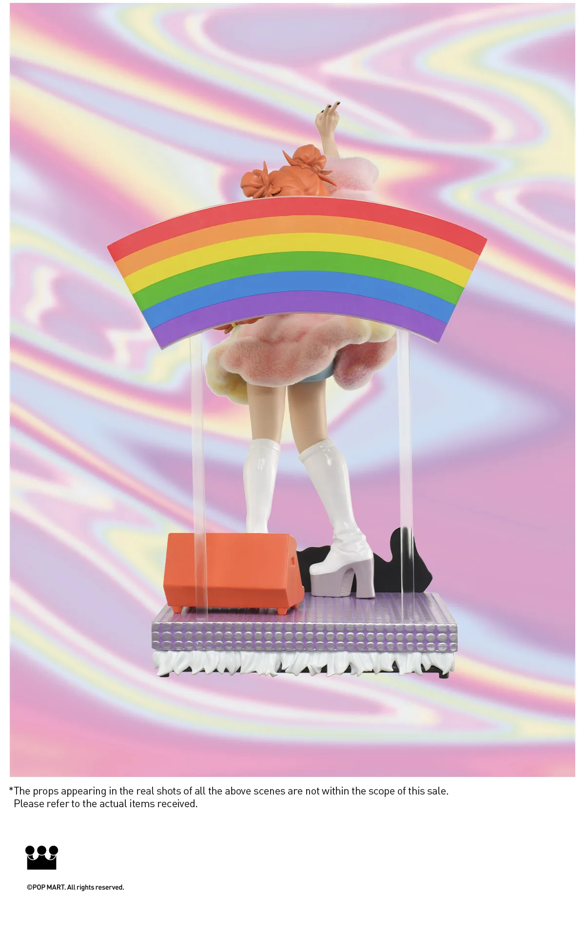 POP MART