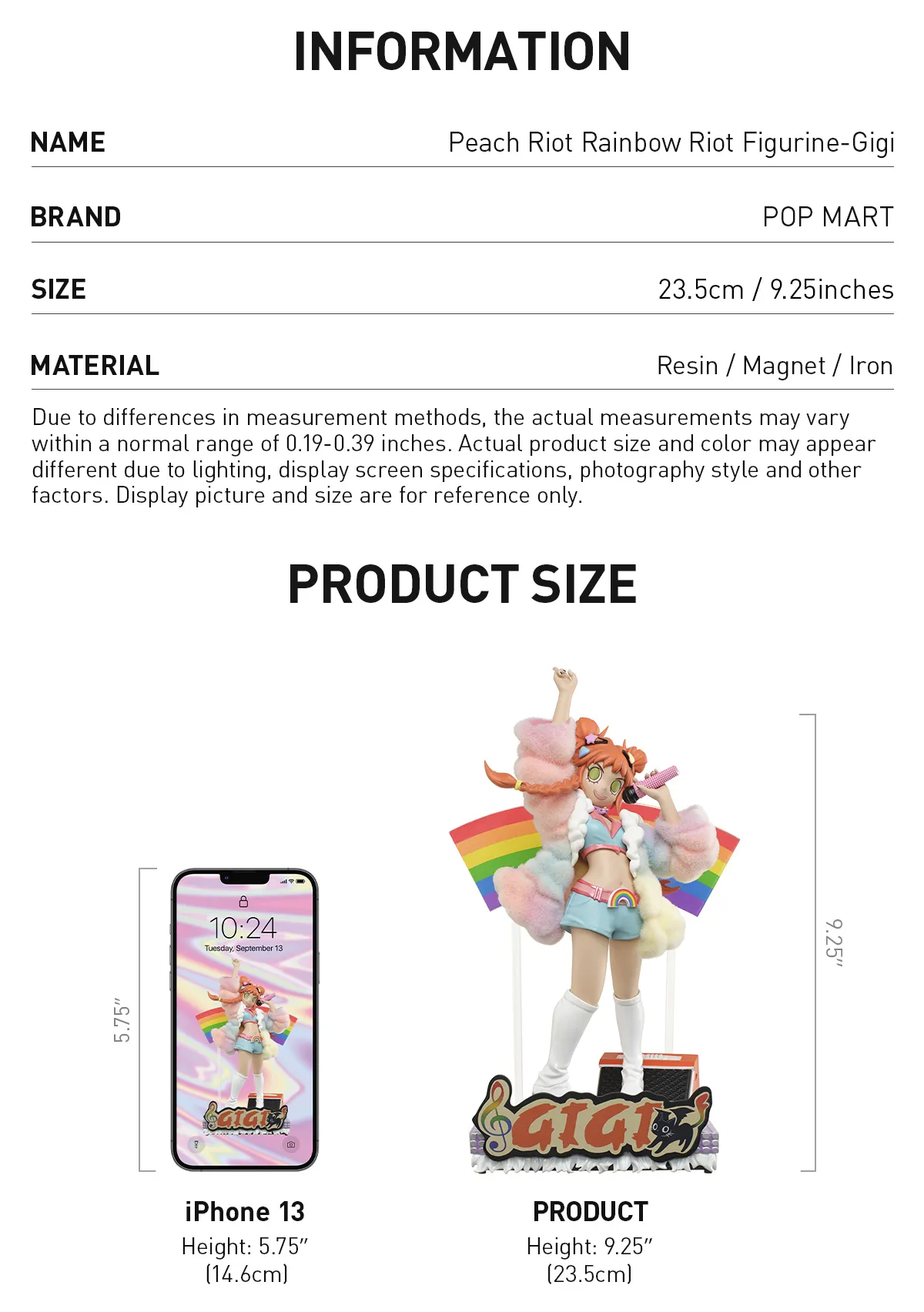 POP MART